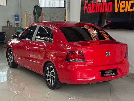 VolksWagen VOYAGE 1.0/1.0 City Mi Total Flex 8V 4p