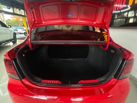 VolksWagen VOYAGE 1.0/1.0 City Mi Total Flex 8V 4p