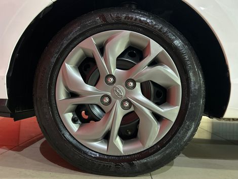 Hyundai HB20S Comfort Plus 1.0 Flex 12V Mec.