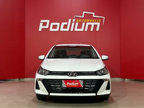 Hyundai HB20S Comfort Plus 1.0 Flex 12V Mec.