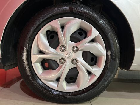 Hyundai HB20S Comfort Plus 1.0 Flex 12V Mec.