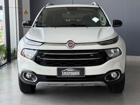 Fiat Toro Volcano 2.0 16V 4x4 TB Diesel Aut.