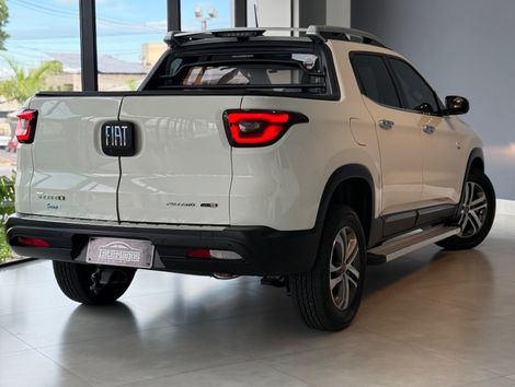 Fiat Toro Volcano 2.0 16V 4x4 TB Diesel Aut.