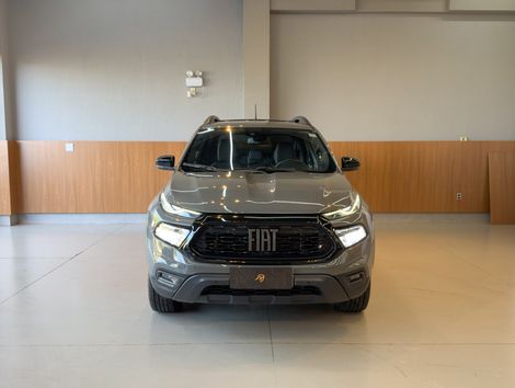 Fiat Toro Volcano 1.3 T270 4x2 Flex Aut.