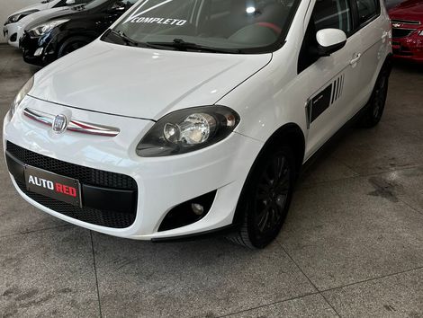 Fiat Palio SPORTING 1.6 Flex 16V 5p