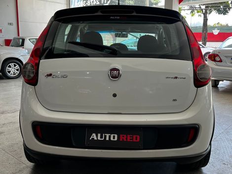 Fiat Palio SPORTING 1.6 Flex 16V 5p