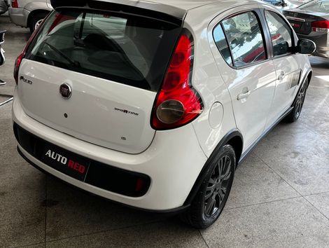 Fiat Palio SPORTING 1.6 Flex 16V 5p
