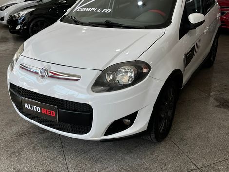 Fiat Palio SPORTING 1.6 Flex 16V 5p