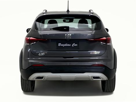 Fiat PULSE AUDACE 1.0 Turbo 200 Flex Aut.