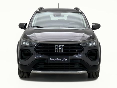 Fiat PULSE AUDACE 1.0 Turbo 200 Flex Aut.