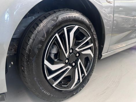 Chevrolet ONIX HATCH LT 1.0 12V Flex 5p Mec.