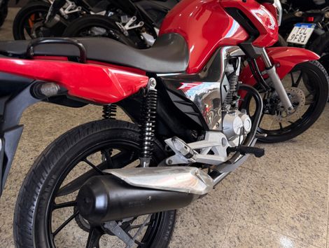 HONDA CG 160 FAN Flex
