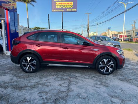 VolksWagen Nivus Highline 1.0 200 TSI Flex Aut.