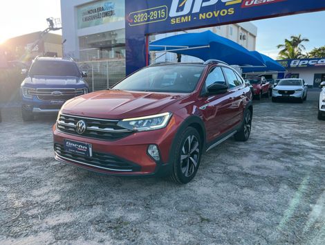 VolksWagen Nivus Highline 1.0 200 TSI Flex Aut.