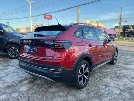 VolksWagen Nivus Highline 1.0 200 TSI Flex Aut.