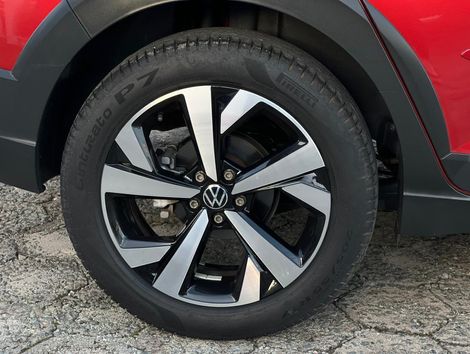 VolksWagen Nivus Highline 1.0 200 TSI Flex Aut.