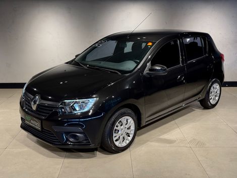 Renault SANDERO Zen Flex 1.0 12V 5p Mec.