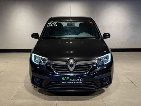Renault SANDERO Zen Flex 1.0 12V 5p Mec.