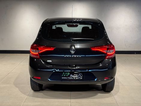 Renault SANDERO Zen Flex 1.0 12V 5p Mec.