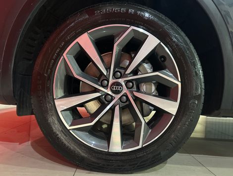 Audi Q5 Prestige 2.0 TFSI Quattro S tronic
