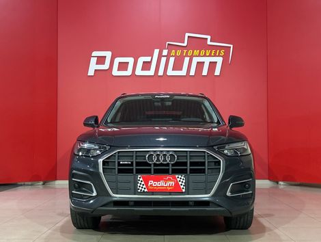 Audi Q5 Prestige 2.0 TFSI Quattro S tronic