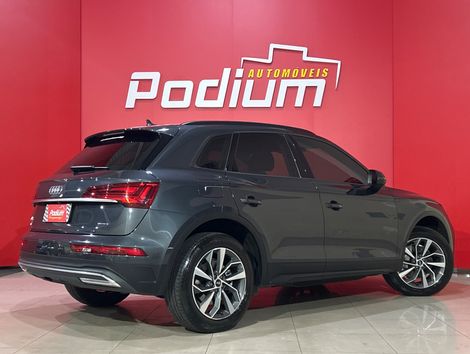 Audi Q5 Prestige 2.0 TFSI Quattro S tronic