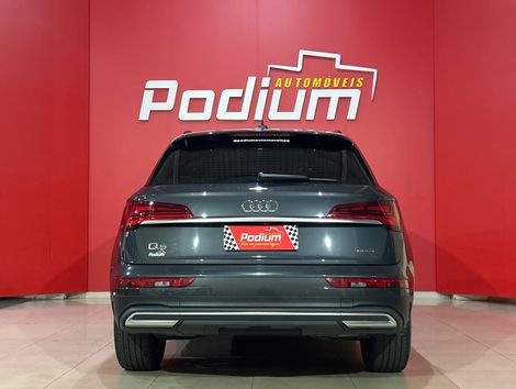 Audi Q5 Prestige 2.0 TFSI Quattro S tronic