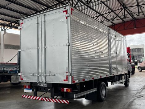 MERCEDES-BENZ Accelo 1016 2p (diesel) (E5)