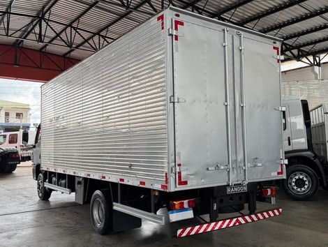 MERCEDES-BENZ Accelo 1016 2p (diesel) (E5)