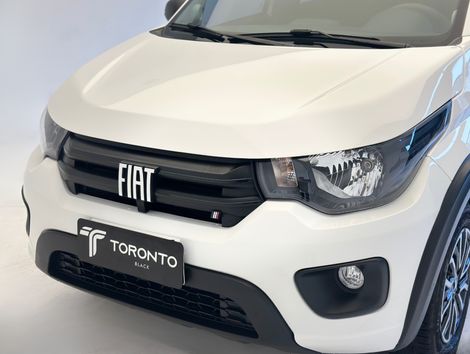 Fiat MOBI LIKE 1.0 Fire Flex 5p.