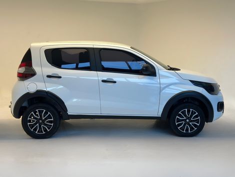 Fiat MOBI LIKE 1.0 Fire Flex 5p.