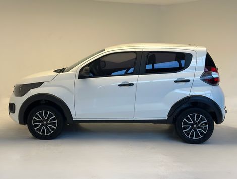 Fiat MOBI LIKE 1.0 Fire Flex 5p.