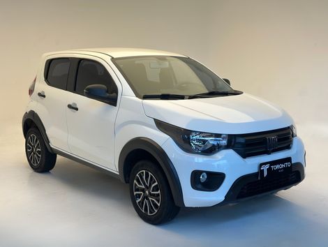 Fiat MOBI LIKE 1.0 Fire Flex 5p.