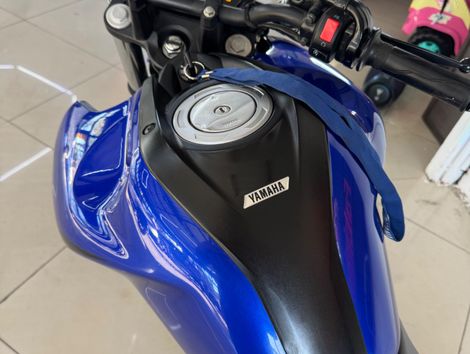 YAMAHA FZ15 150 FAZER FLEX