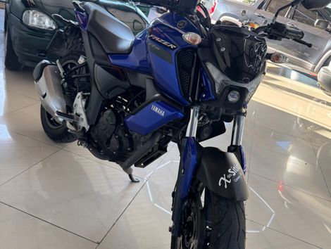 YAMAHA FZ15 150 FAZER FLEX
