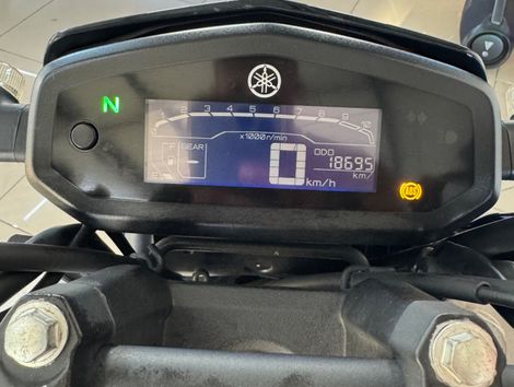 YAMAHA FZ15 150 FAZER FLEX