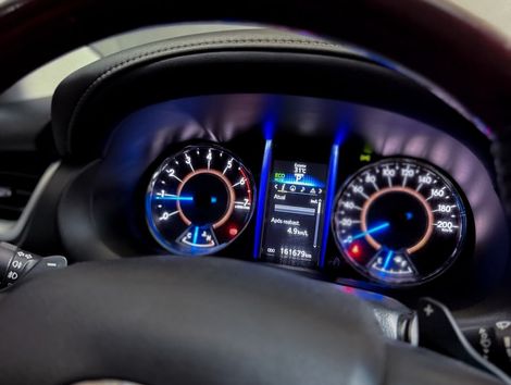 Toyota Hilux SW4 SRX 4x4 4.0 V6 24V Aut.