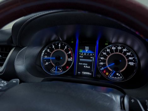 Toyota Hilux SW4 SRX 4x4 4.0 V6 24V Aut.
