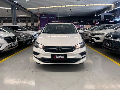 Fiat CRONOS DRIVE 1.3 8V Flex