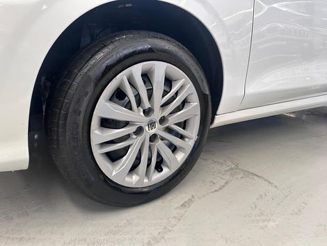 Fiat CRONOS DRIVE 1.3 8V Flex