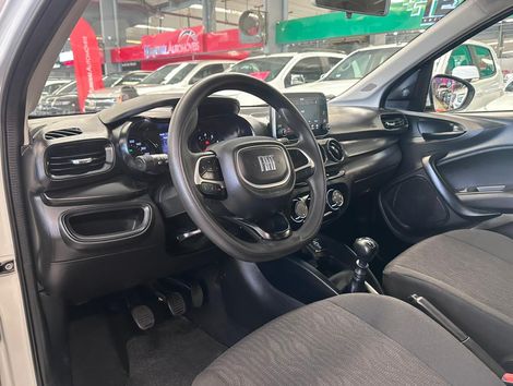 Fiat CRONOS DRIVE 1.3 8V Flex
