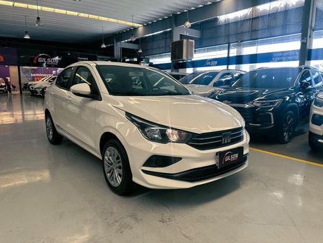 Fiat CRONOS DRIVE 1.3 8V Flex