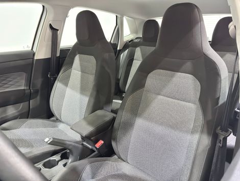 VolksWagen Polo Comfortline TSI 1.0 Flex 12V Aut.