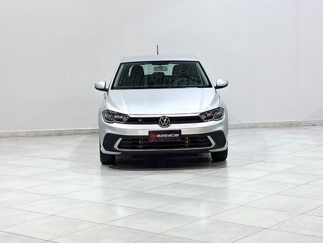 VolksWagen Polo Comfortline TSI 1.0 Flex 12V Aut.