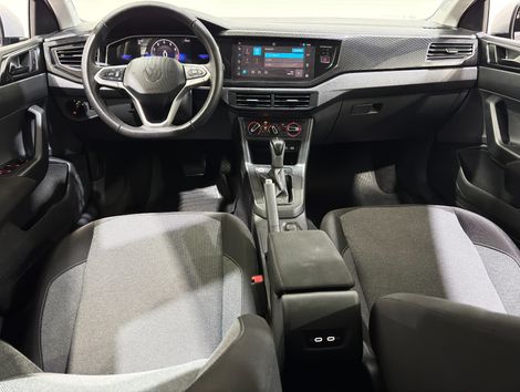 VolksWagen Polo Comfortline TSI 1.0 Flex 12V Aut.