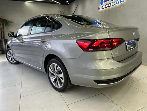 VolksWagen VIRTUS 1.6 MSI Flex 16V 5p Mec.