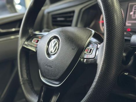 VolksWagen VIRTUS 1.6 MSI Flex 16V 5p Mec.