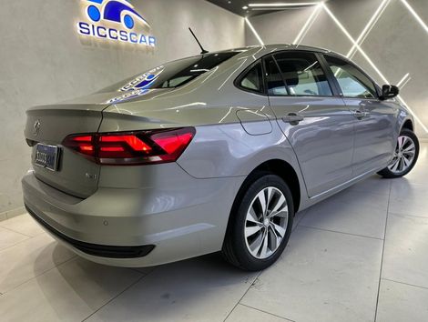 VolksWagen VIRTUS 1.6 MSI Flex 16V 5p Mec.