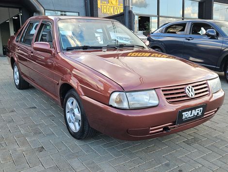 VolksWagen Santana 1.8 Mi