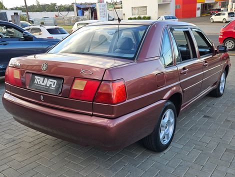 VolksWagen Santana 1.8 Mi